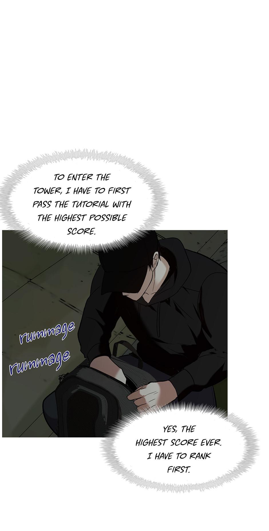 Second Life Ranker Chap 2 - Next Chap 3