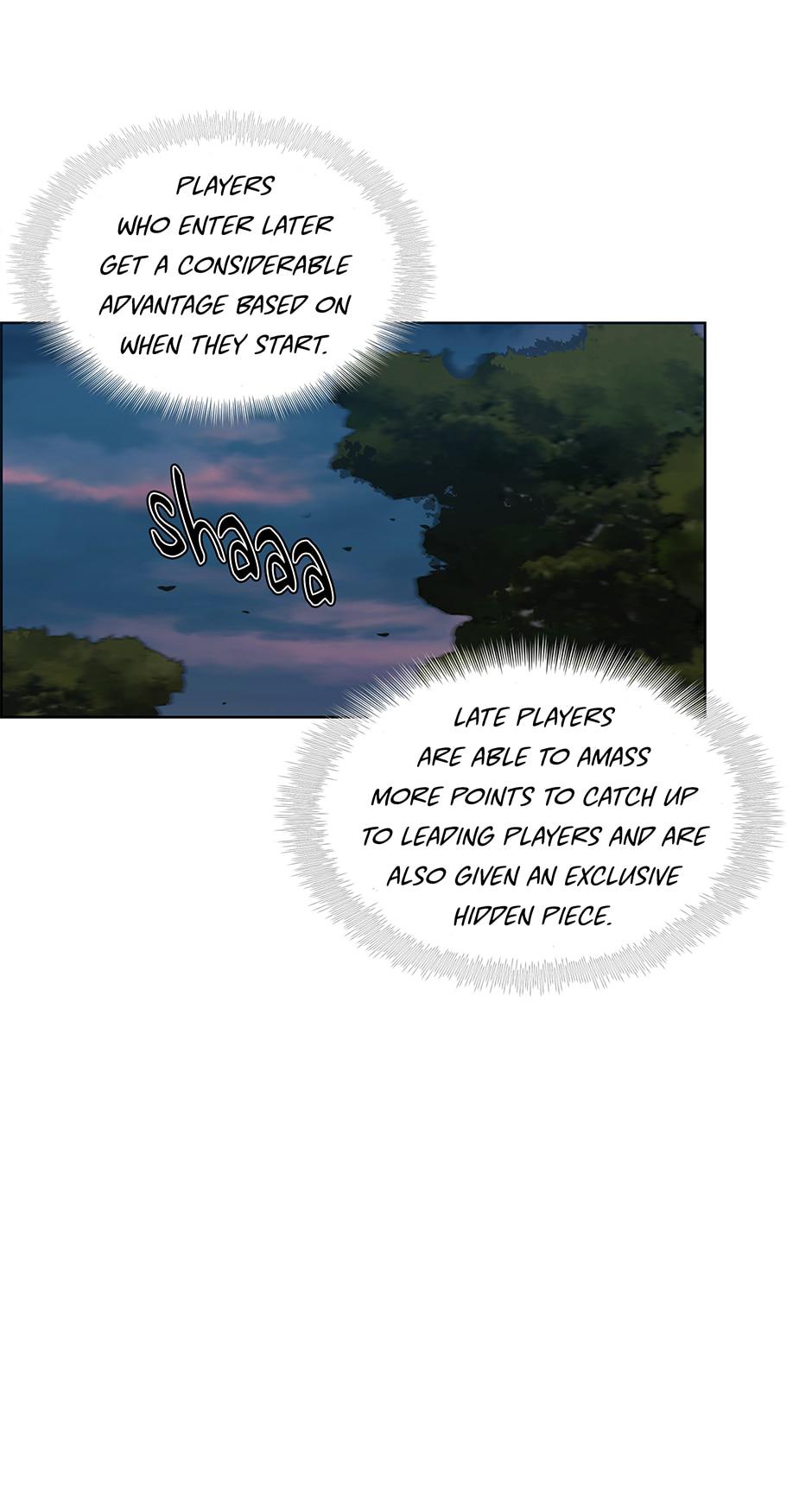 Second Life Ranker Chap 2 - Next Chap 3