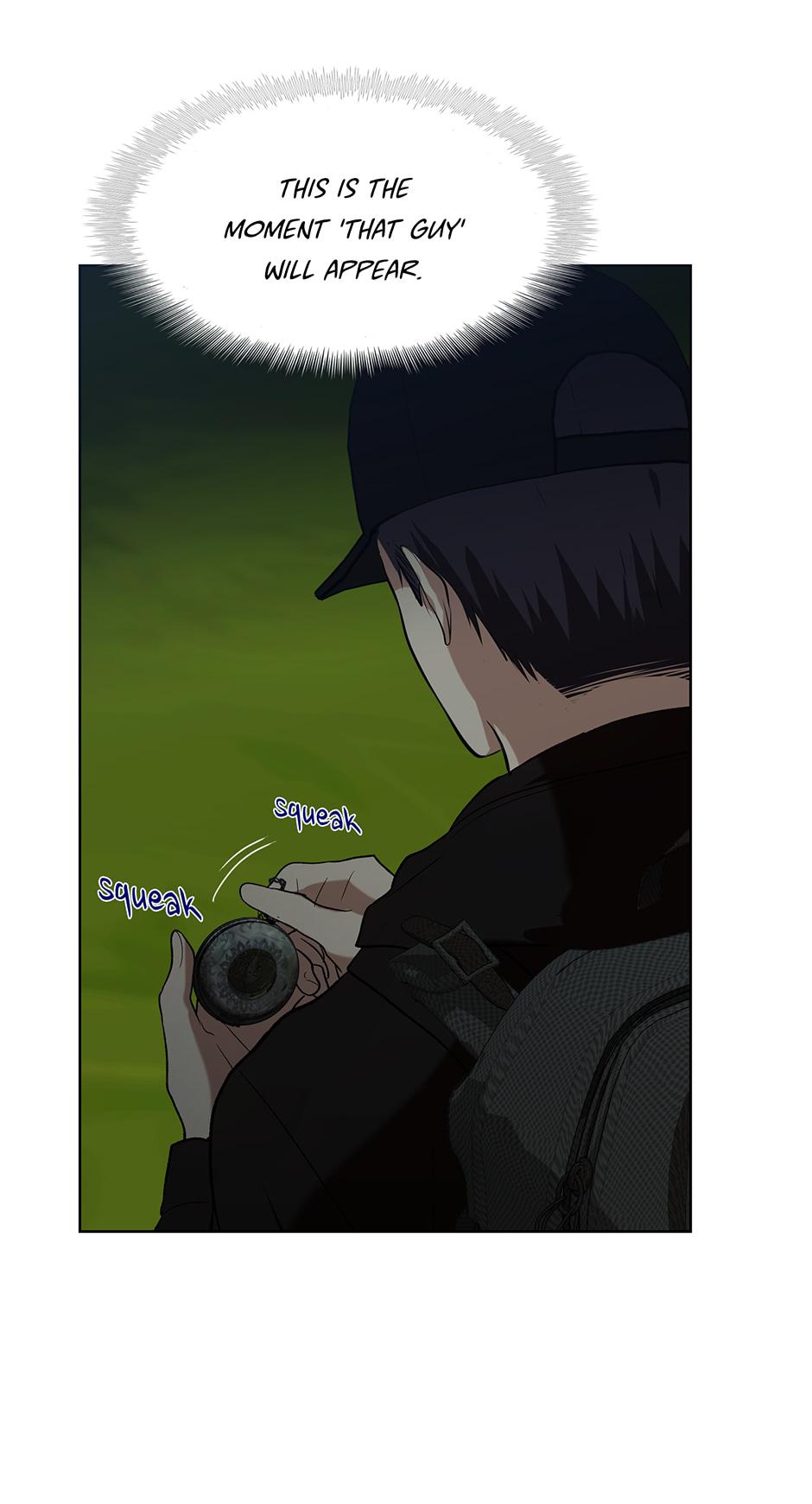 Second Life Ranker Chap 2 - Next Chap 3