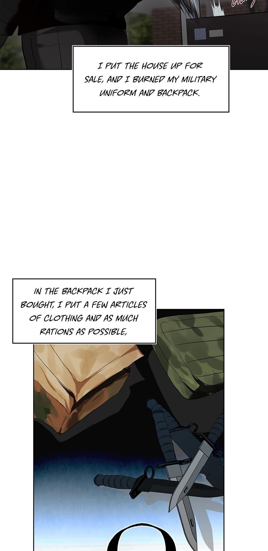 Second Life Ranker Chap 2 - Next Chap 3