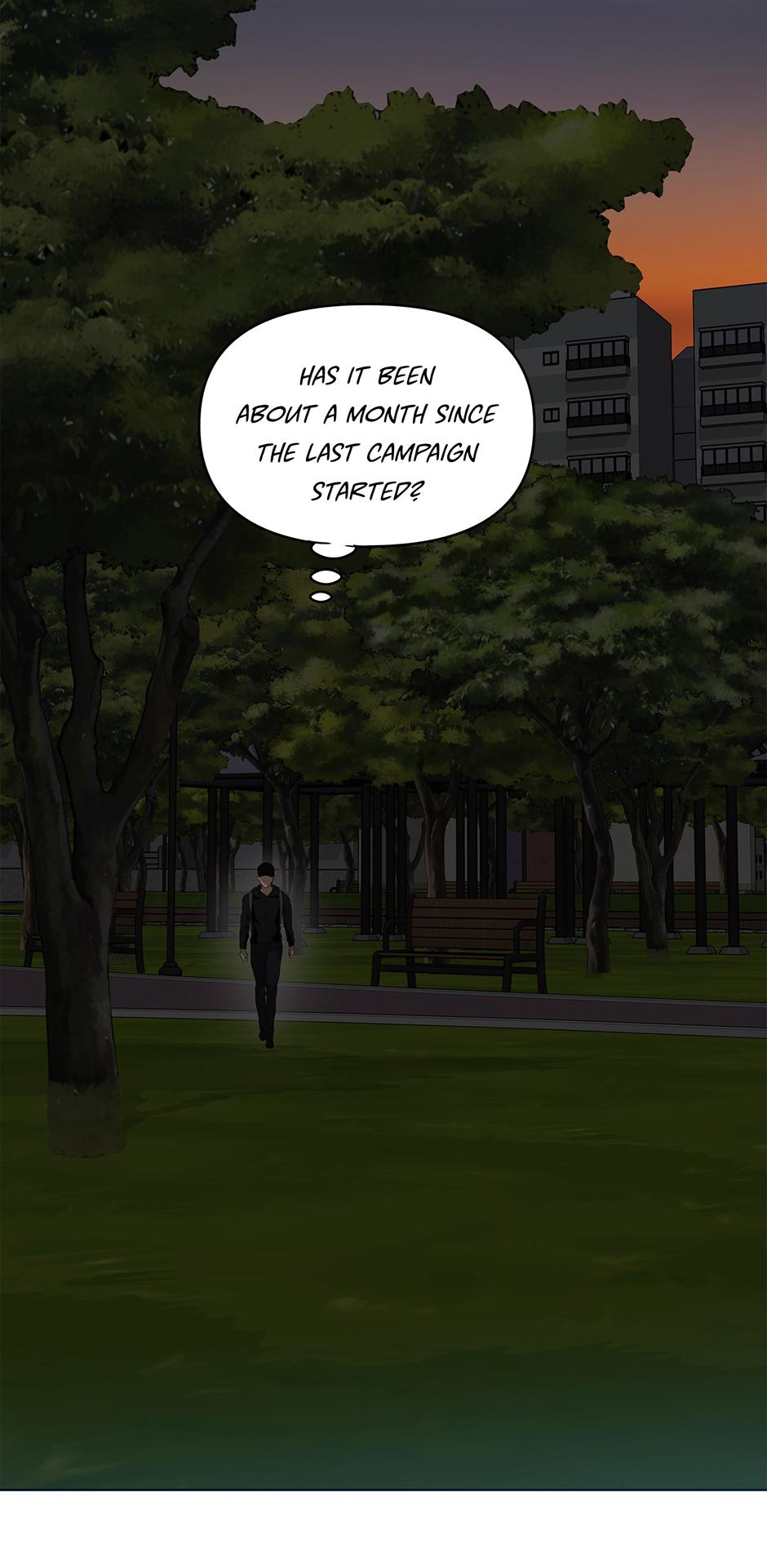 Second Life Ranker Chap 2 - Next Chap 3