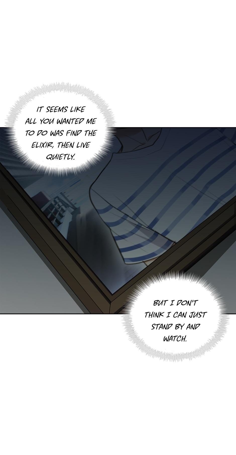 Second Life Ranker Chap 2 - Next Chap 3