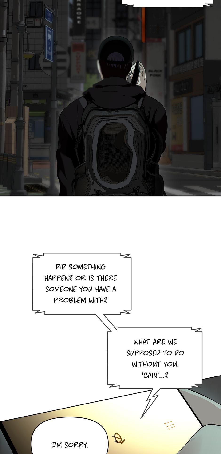 Second Life Ranker Chap 2 - Next Chap 3