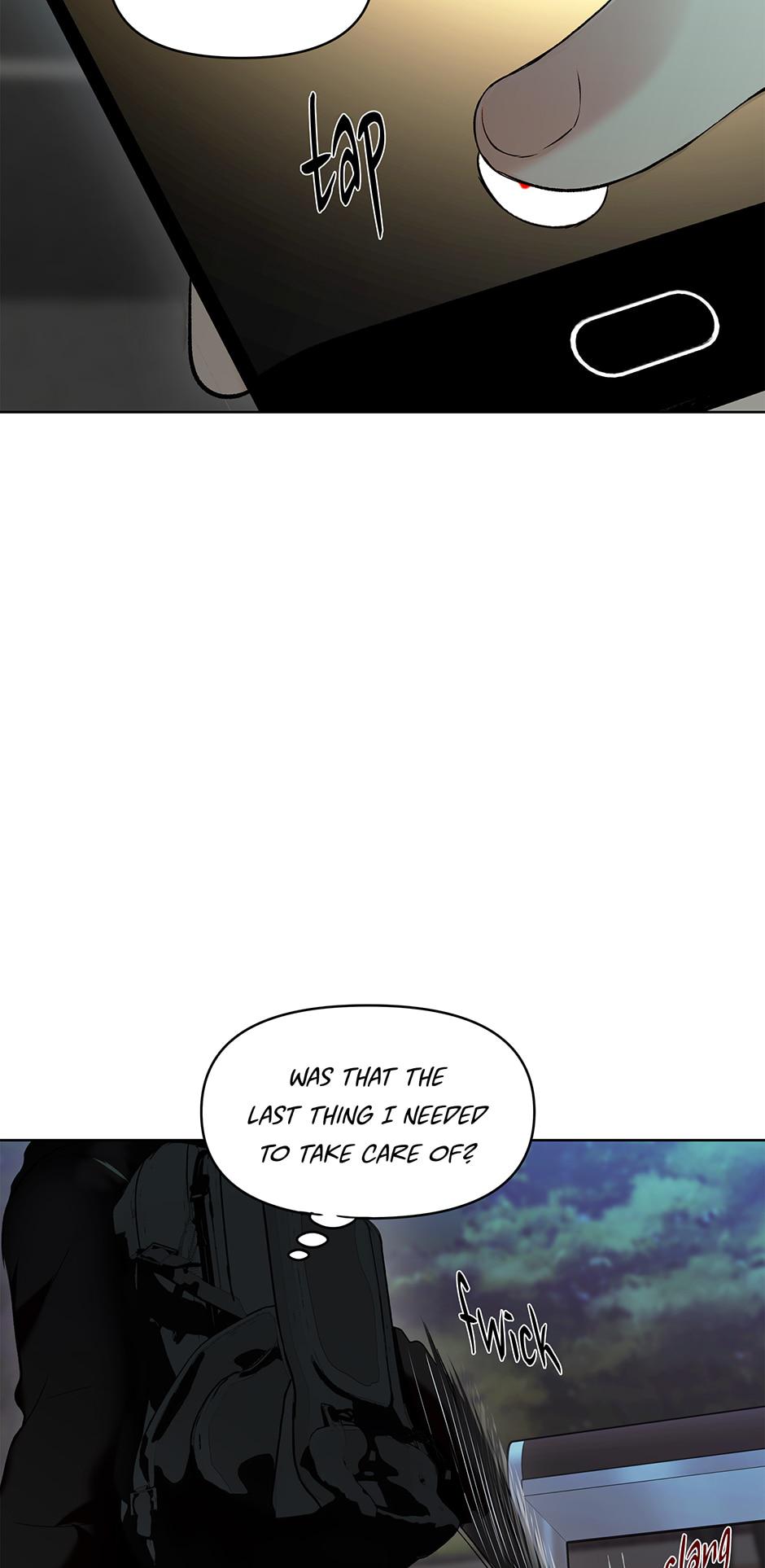 Second Life Ranker Chap 2 - Next Chap 3