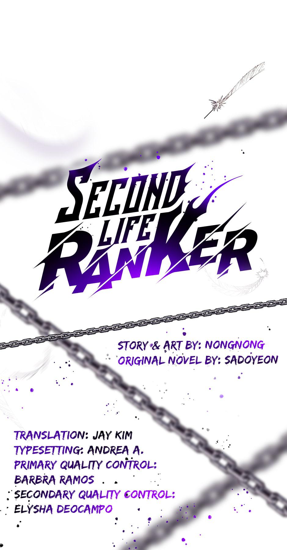 Second Life Ranker Chap 2 - Next Chap 3