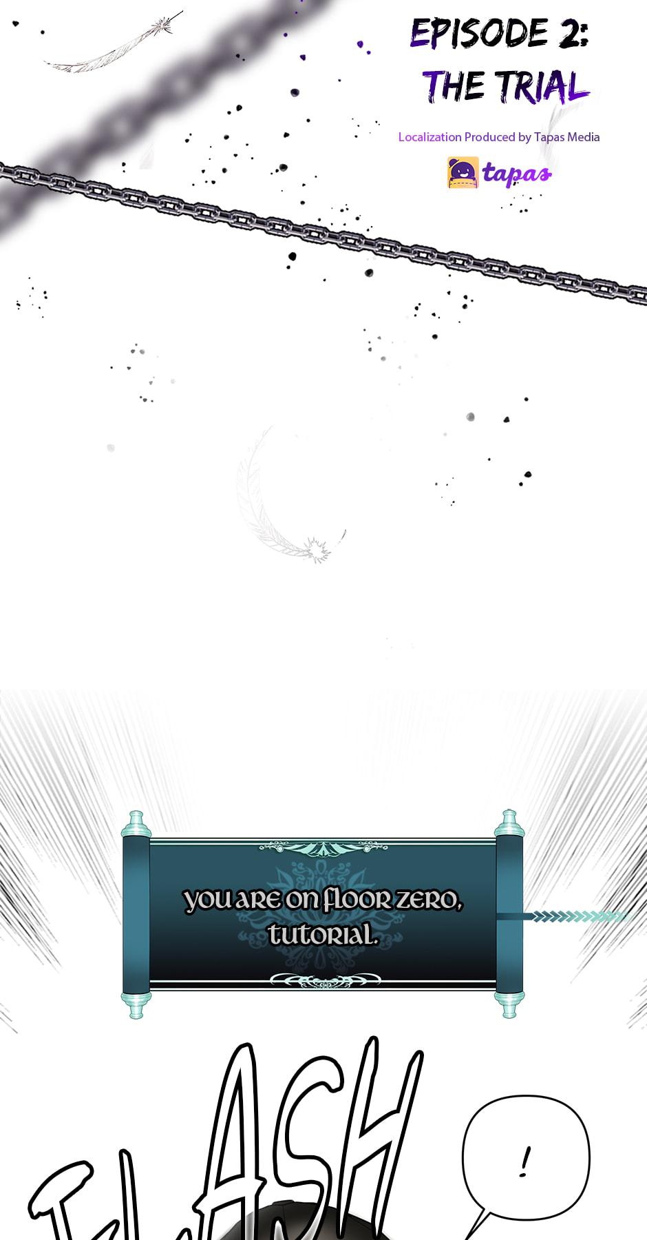 Second Life Ranker Chap 2 - Next Chap 3