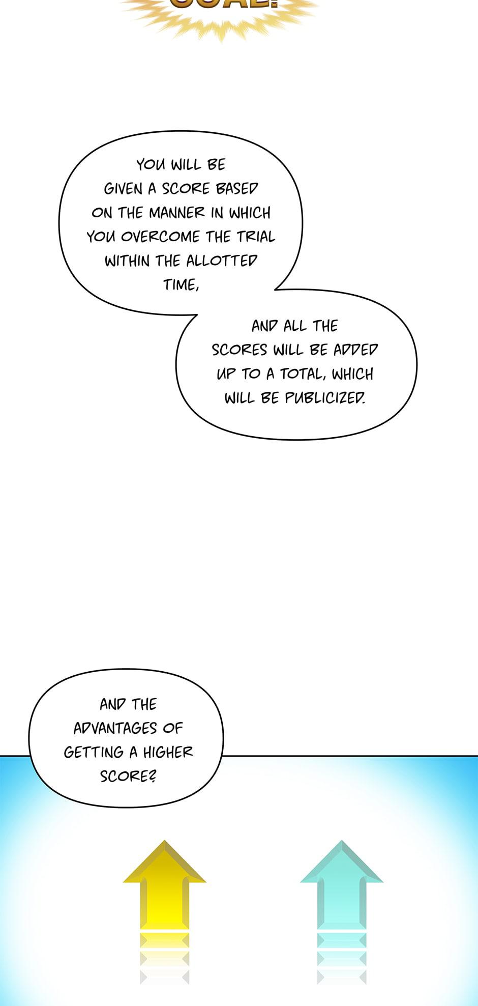 Second Life Ranker Chap 2 - Next Chap 3
