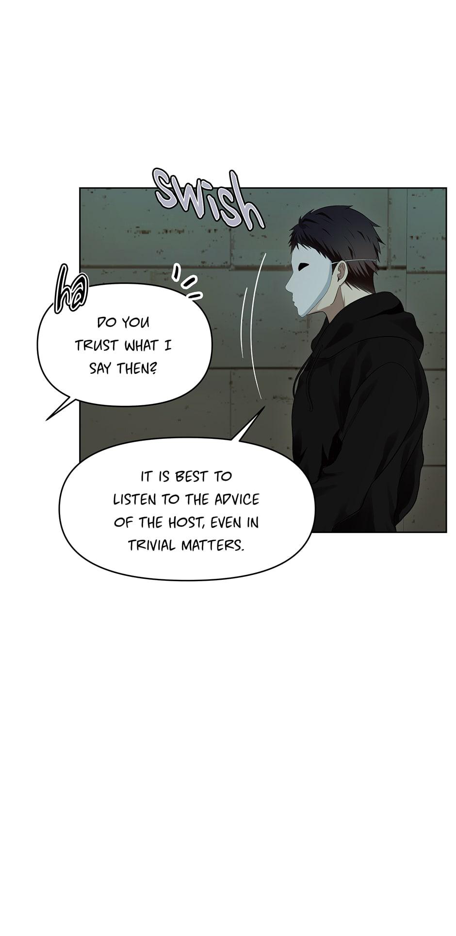 Second Life Ranker Chap 2 - Next Chap 3