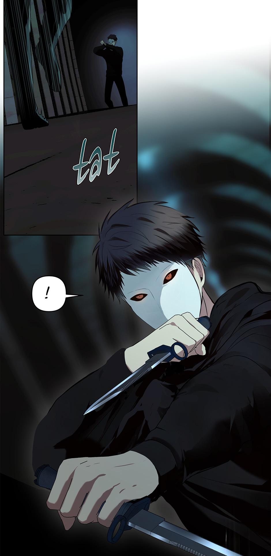 Second Life Ranker Chap 2 - Next Chap 3