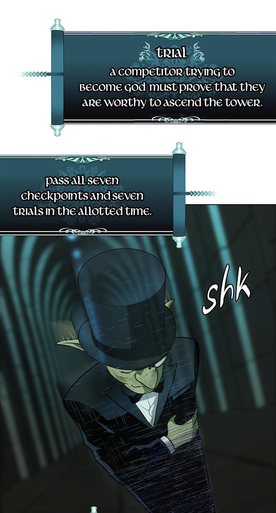 Second Life Ranker Chap 2 - Next Chap 3