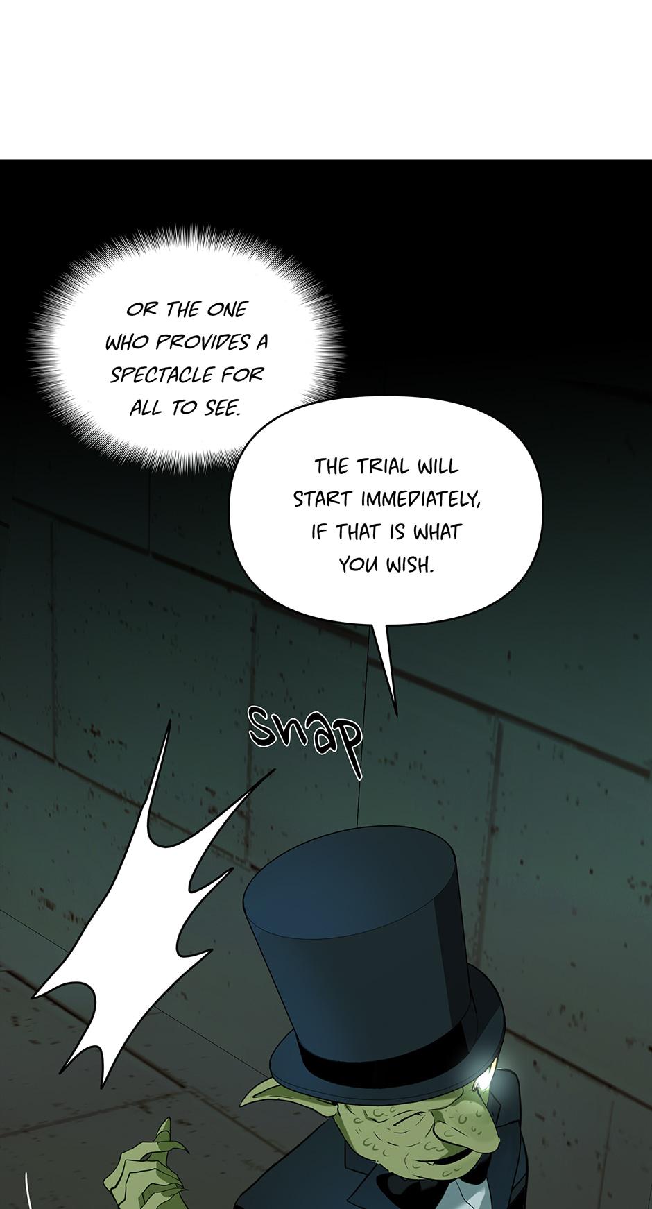 Second Life Ranker Chap 2 - Next Chap 3