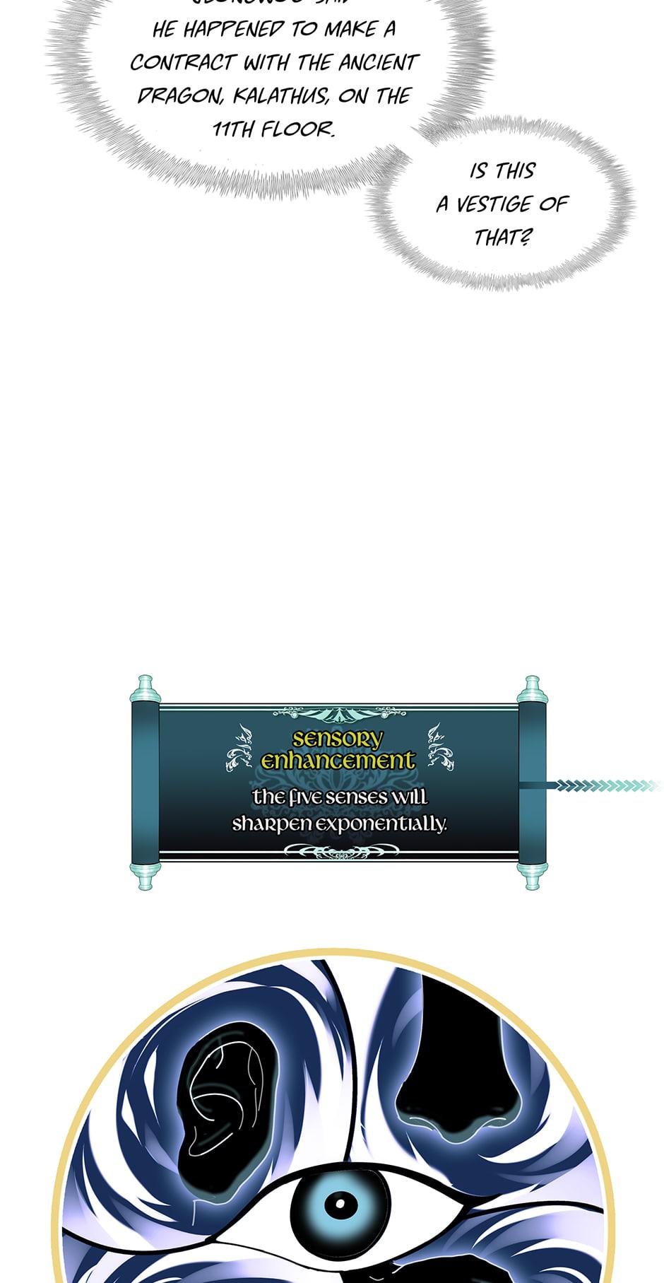 Second Life Ranker Chap 2 - Next Chap 3