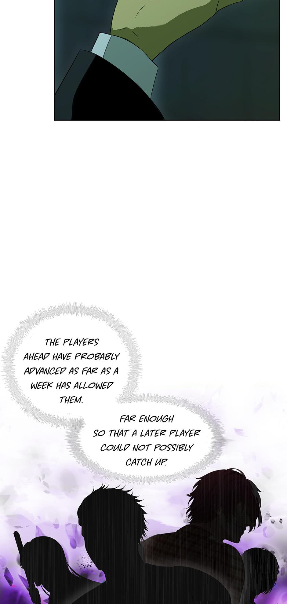 Second Life Ranker Chap 2 - Next Chap 3