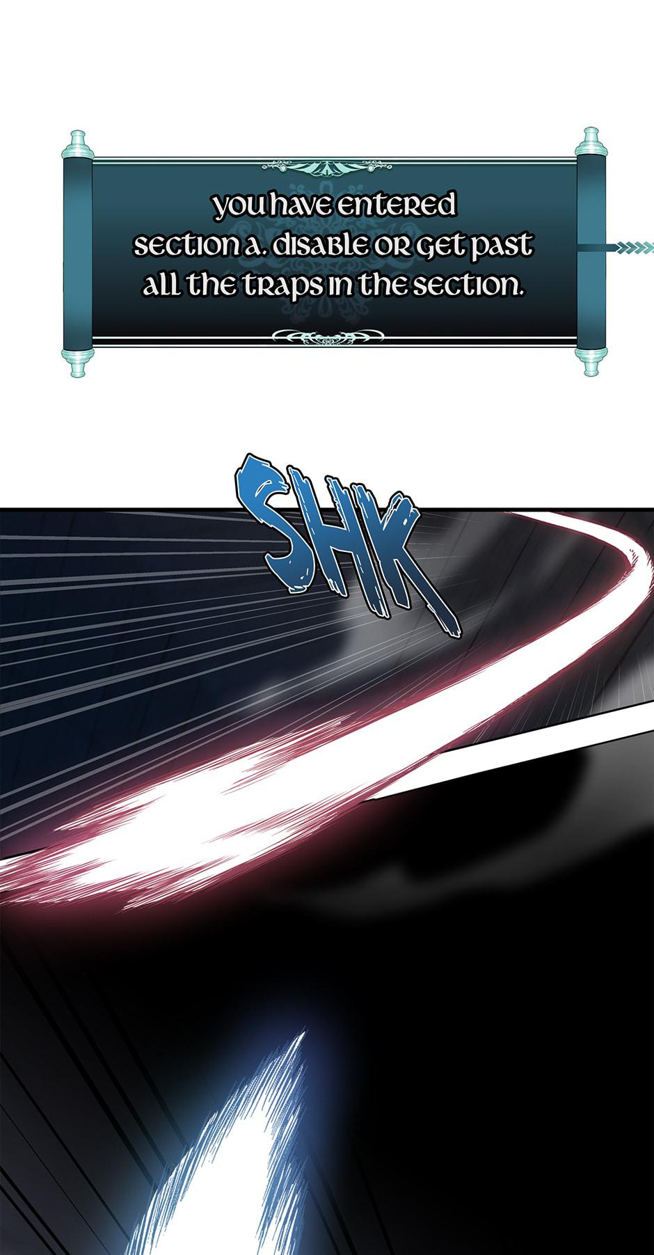 Second Life Ranker Chap 2 - Next Chap 3