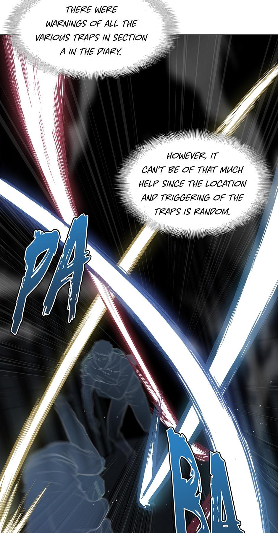 Second Life Ranker Chap 2 - Next Chap 3