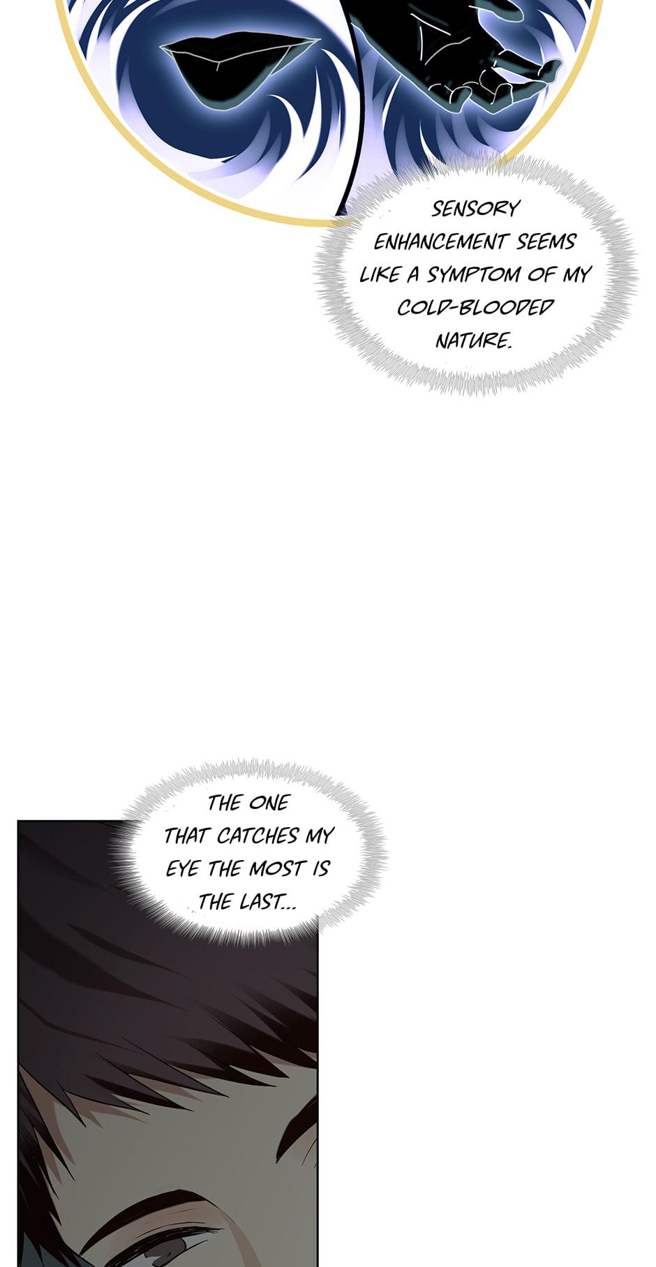 Second Life Ranker Chap 2 - Next Chap 3