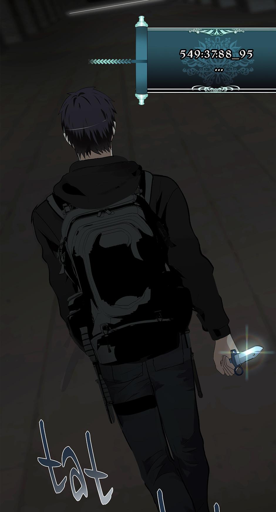 Second Life Ranker Chap 2 - Next Chap 3