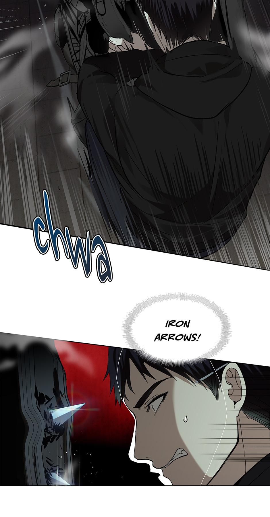Second Life Ranker Chap 2 - Next Chap 3
