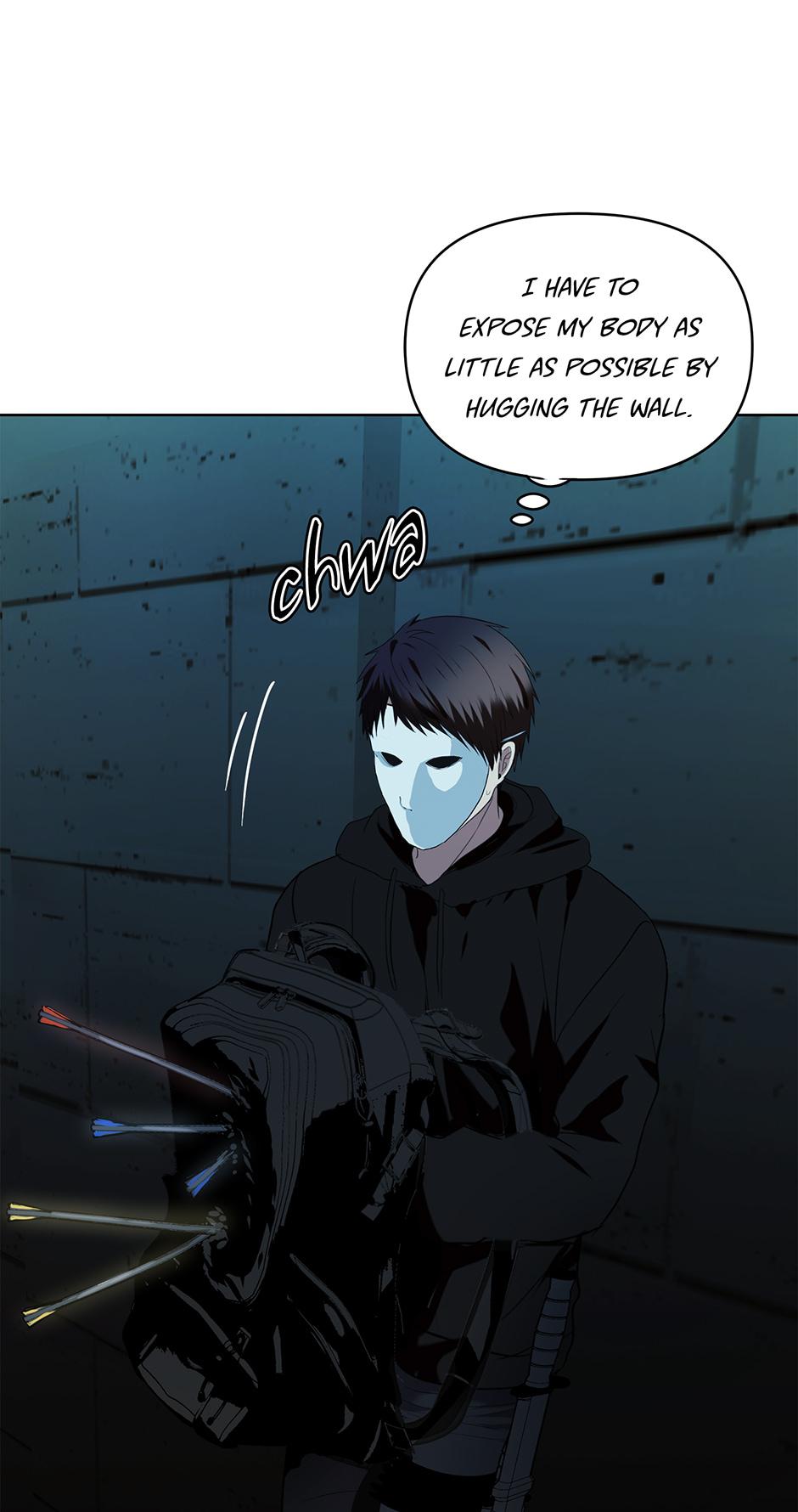 Second Life Ranker Chap 2 - Next Chap 3