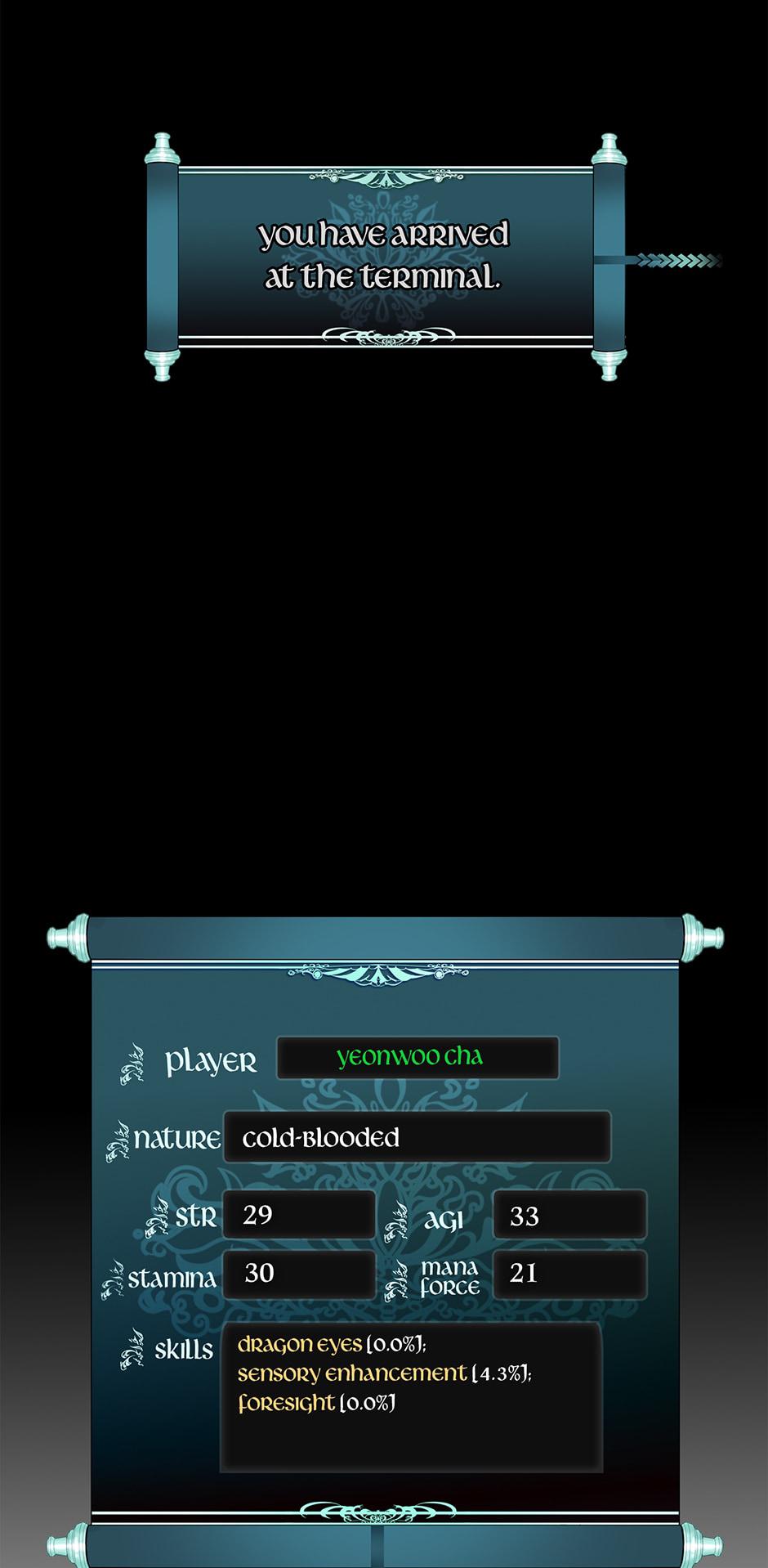 Second Life Ranker Chap 3 - Next Chap 4