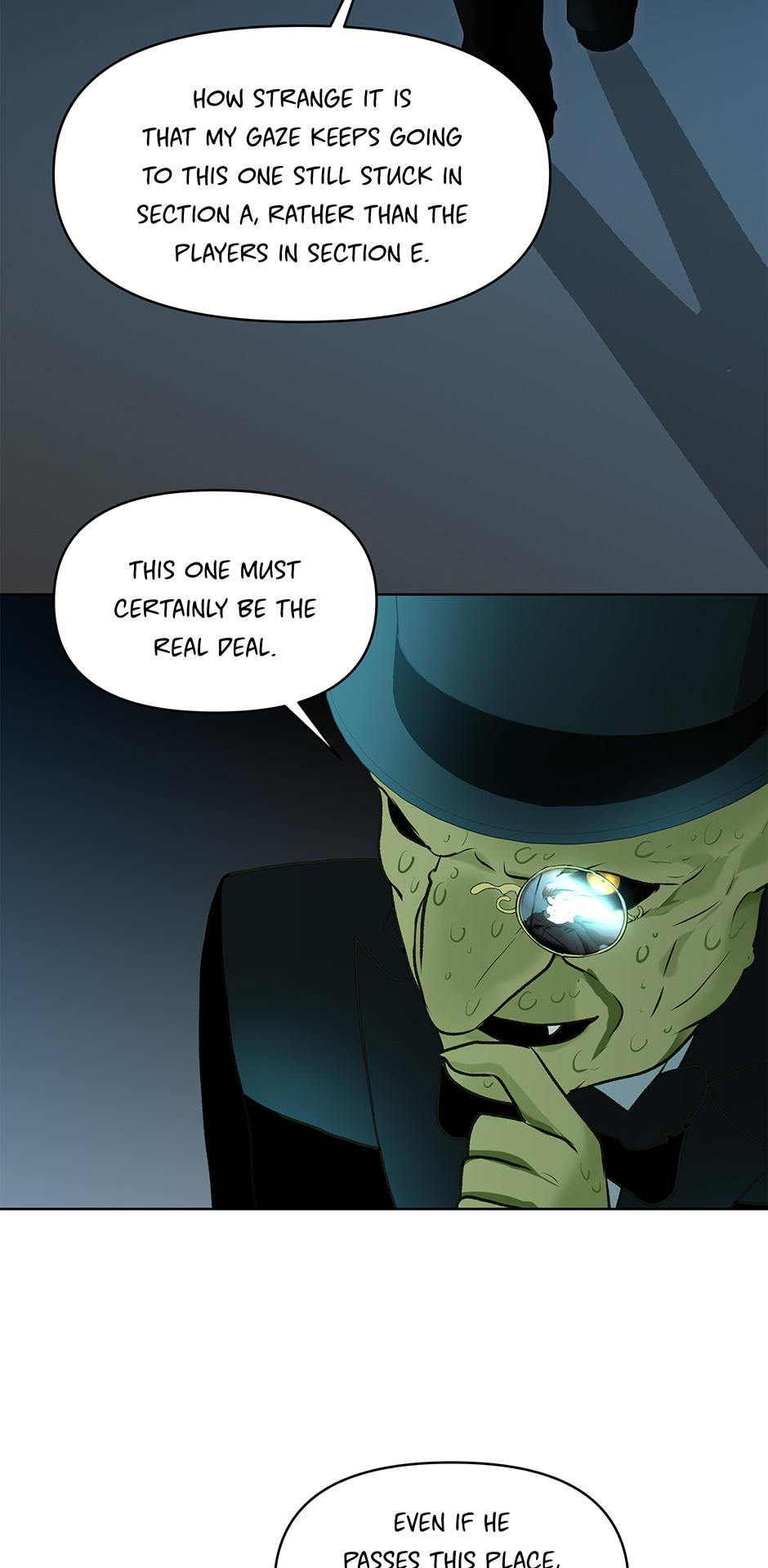 Second Life Ranker Chap 3 - Next Chap 4