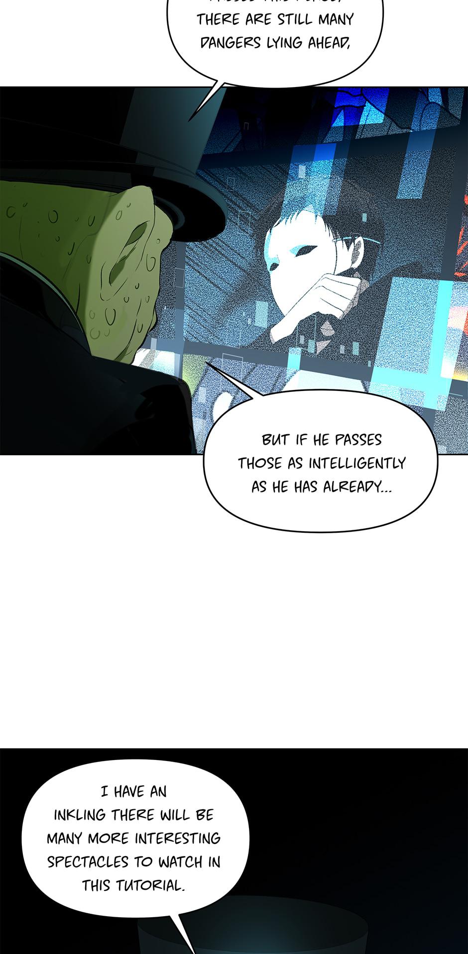 Second Life Ranker Chap 3 - Next Chap 4