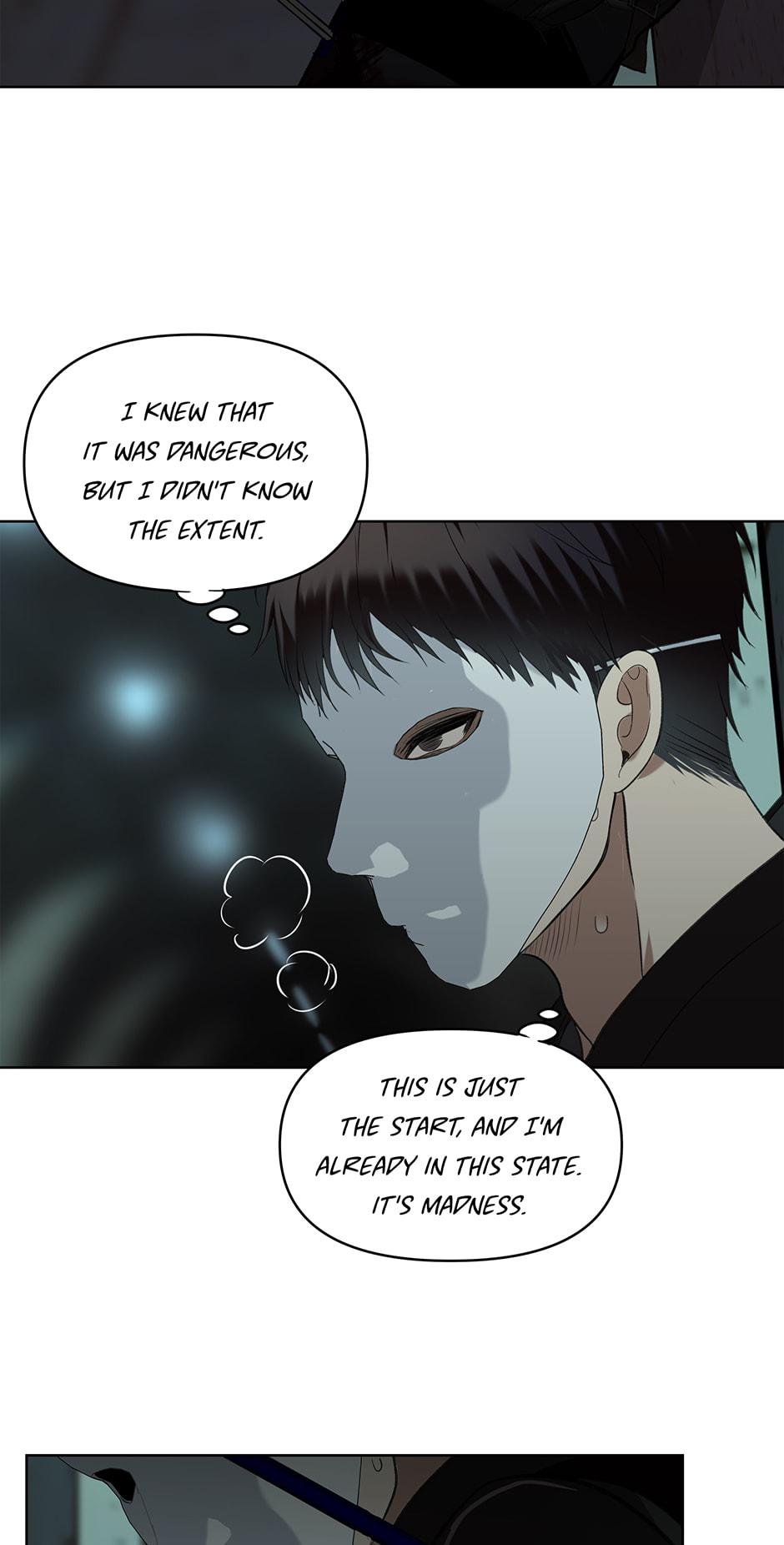 Second Life Ranker Chap 3 - Next Chap 4