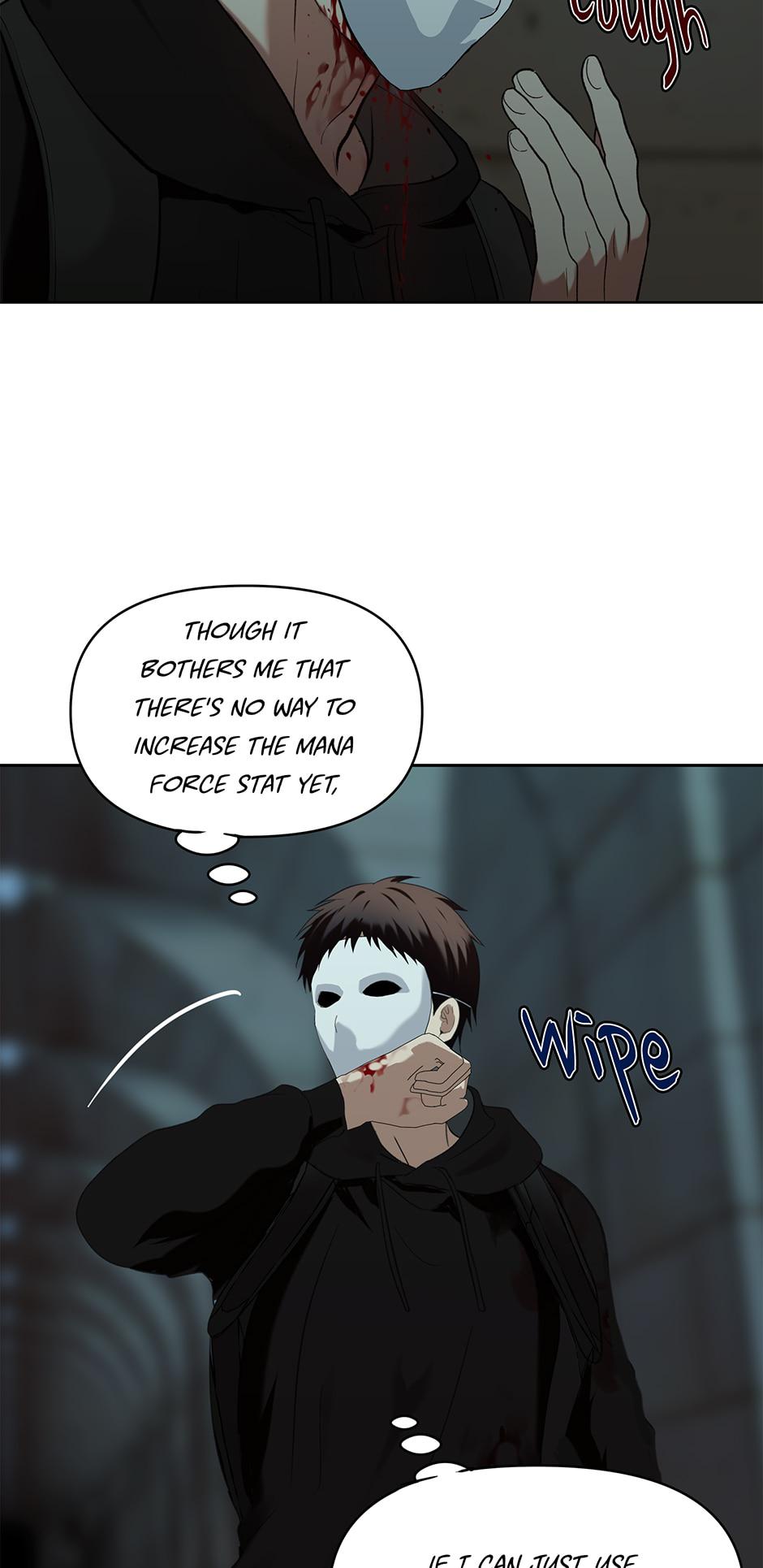 Second Life Ranker Chap 3 - Next Chap 4