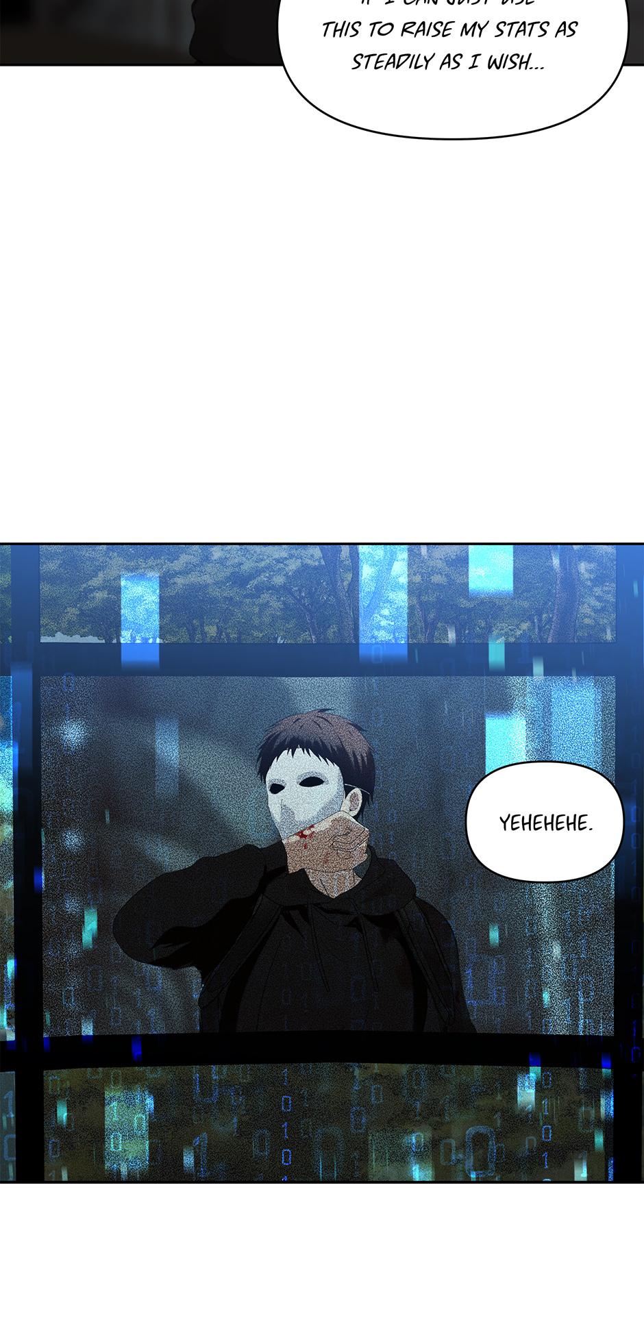 Second Life Ranker Chap 3 - Next Chap 4