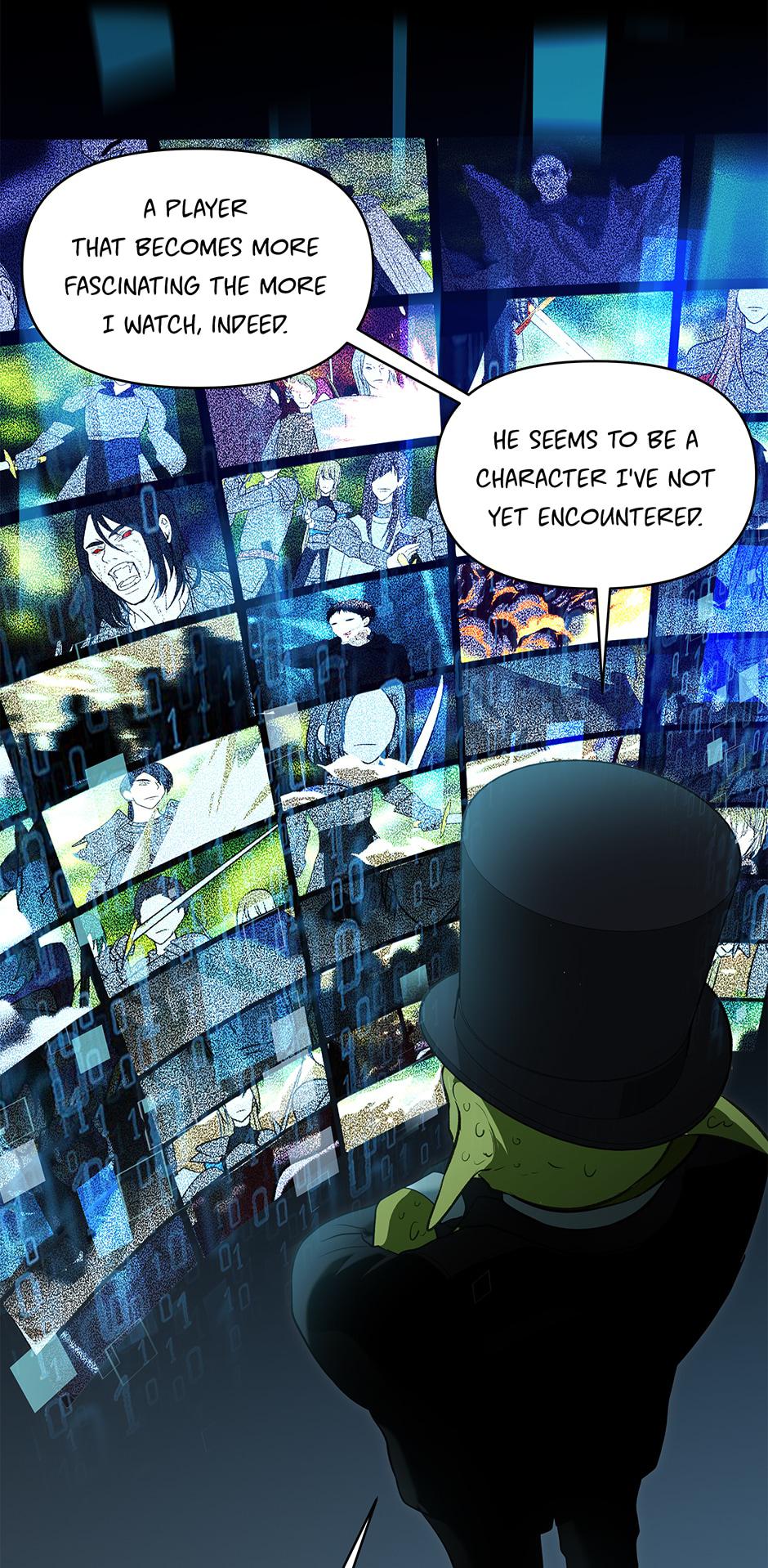 Second Life Ranker Chap 3 - Next Chap 4