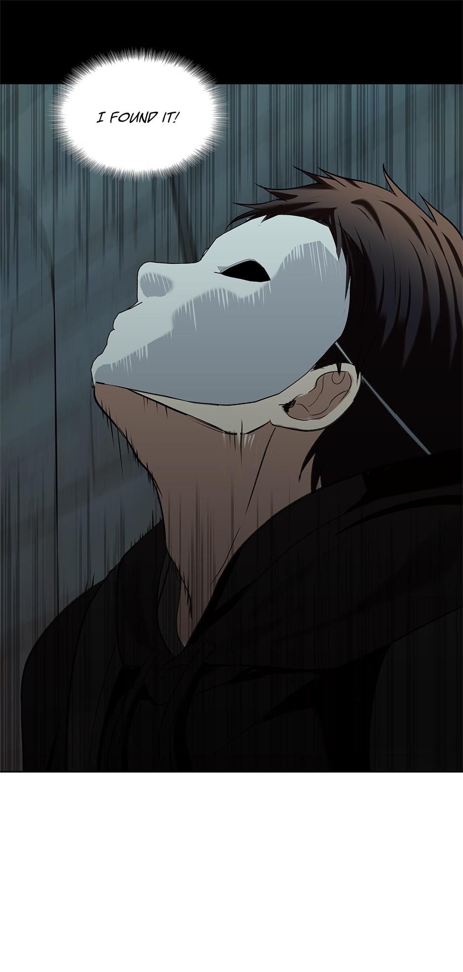 Second Life Ranker Chap 3 - Next Chap 4