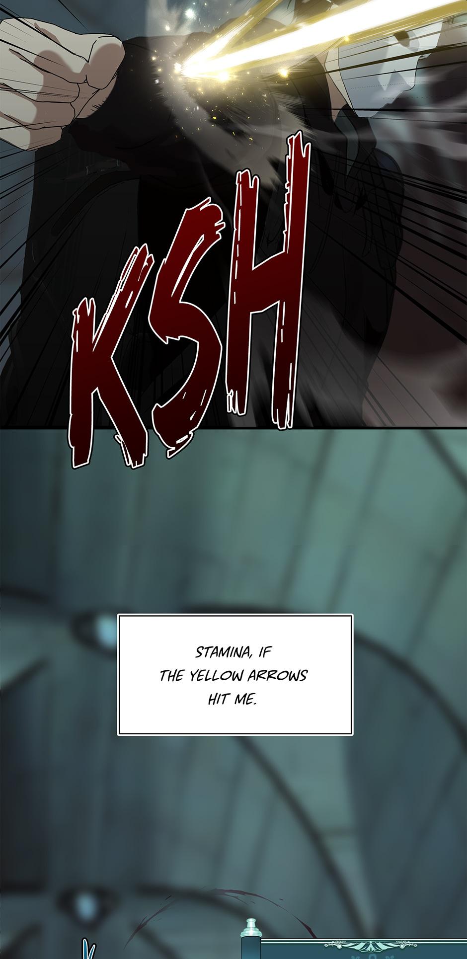 Second Life Ranker Chap 3 - Next Chap 4