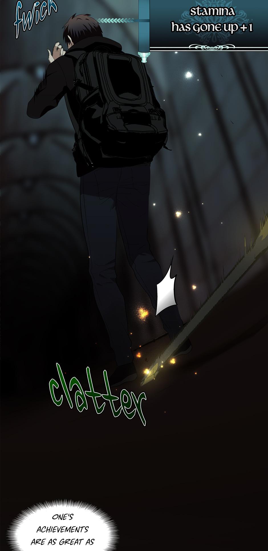 Second Life Ranker Chap 3 - Next Chap 4