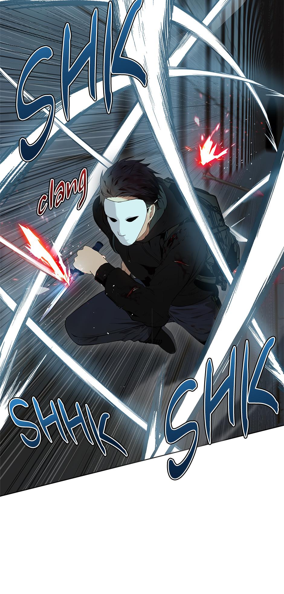 Second Life Ranker Chap 3 - Next Chap 4