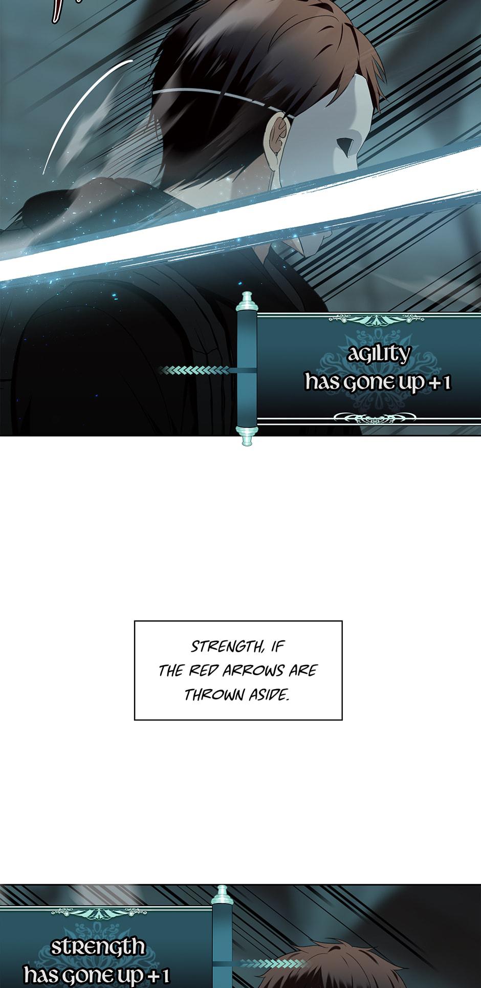 Second Life Ranker Chap 3 - Next Chap 4