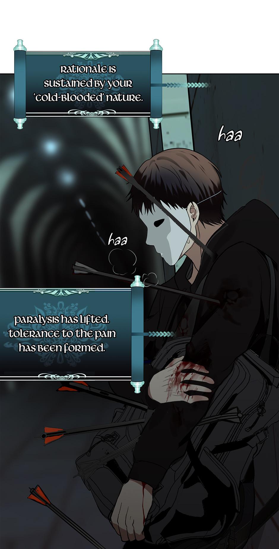 Second Life Ranker Chap 3 - Next Chap 4