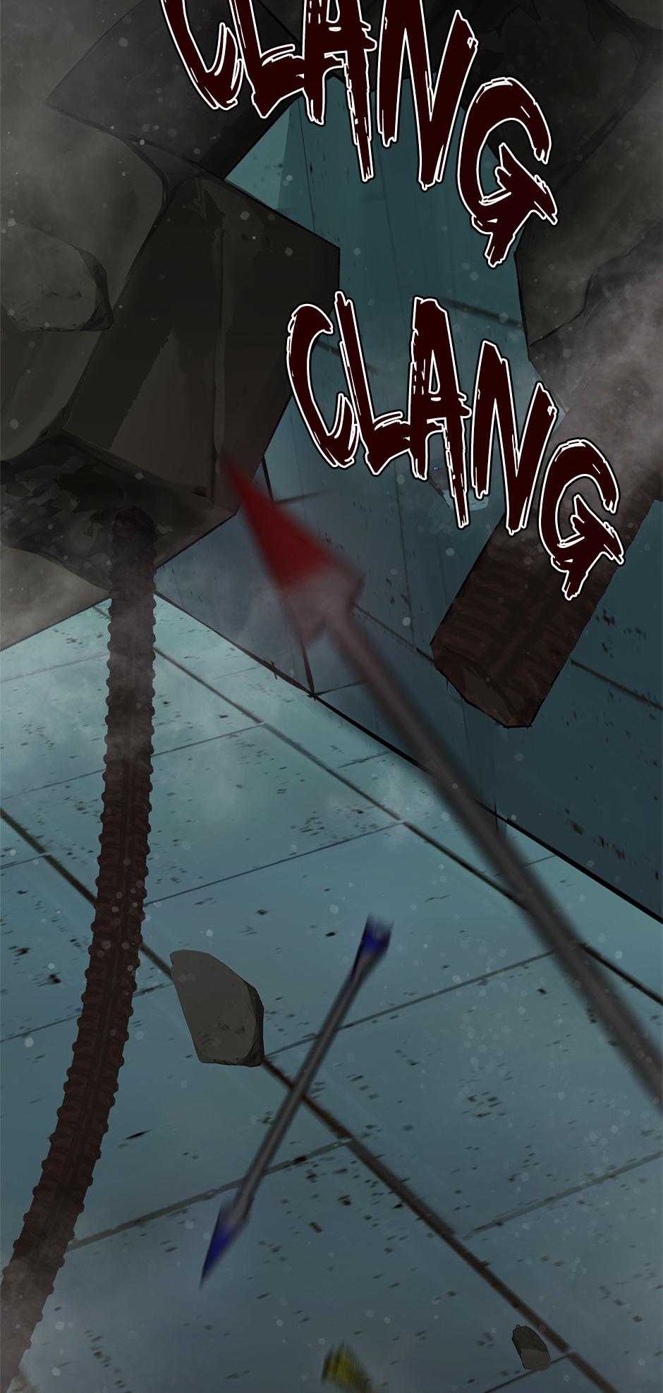 Second Life Ranker Chap 3 - Next Chap 4