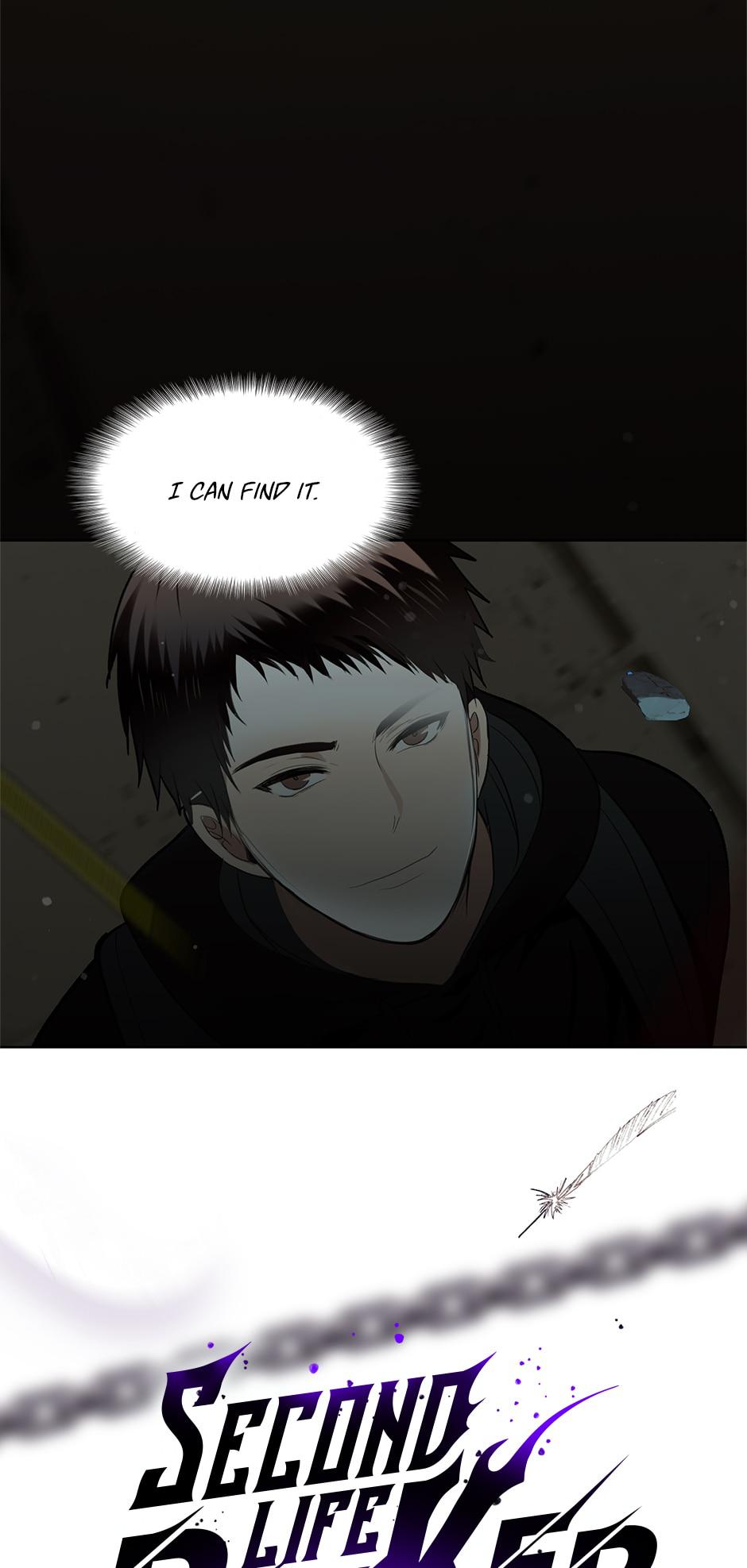 Second Life Ranker Chap 3 - Next Chap 4