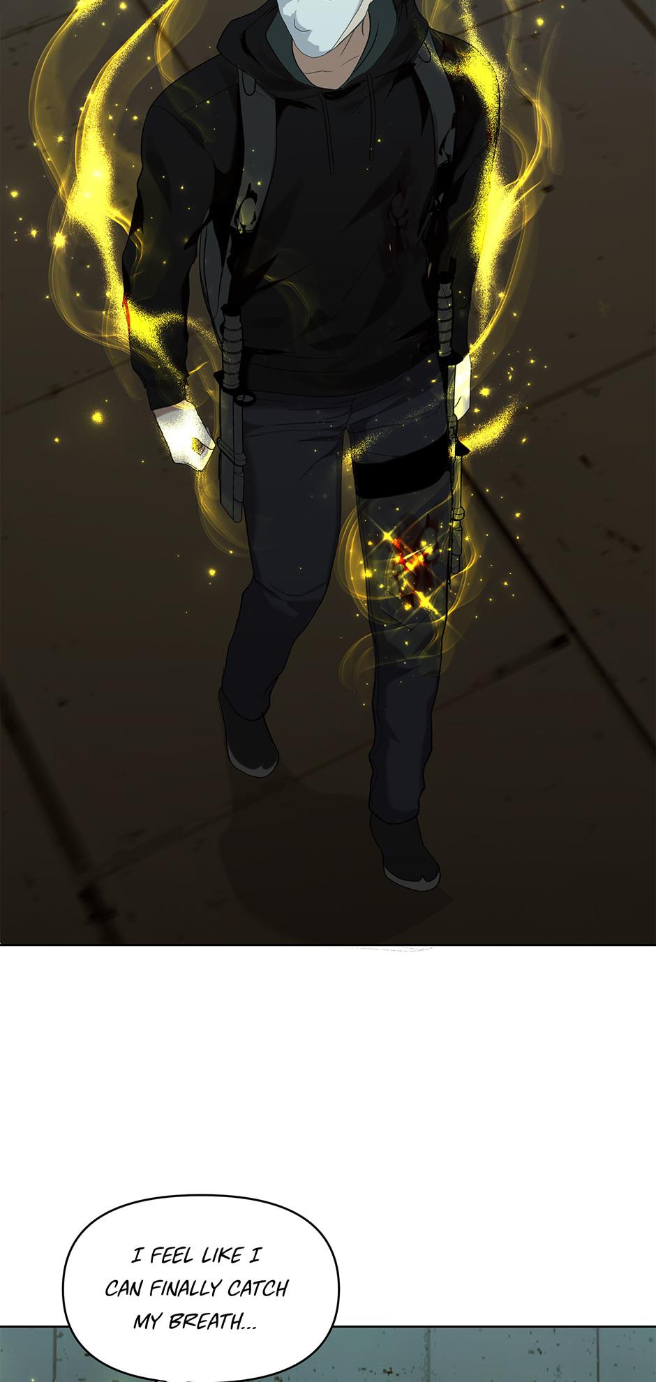 Second Life Ranker Chap 3 - Next Chap 4