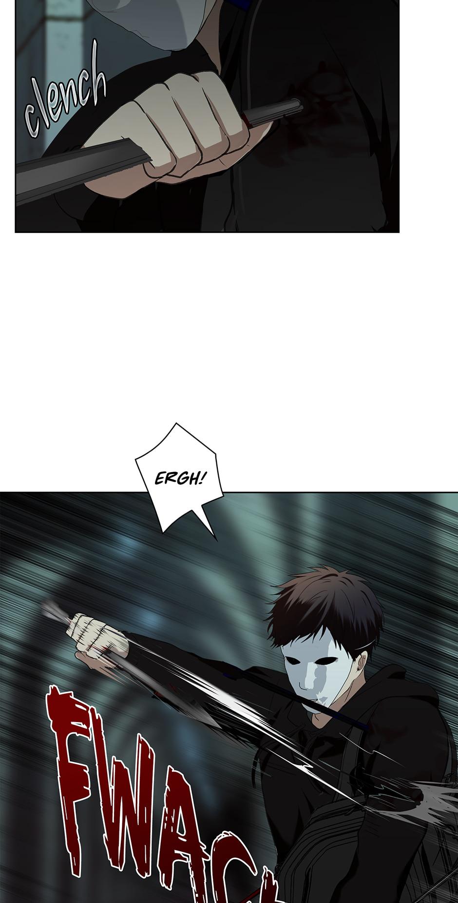 Second Life Ranker Chap 3 - Next Chap 4