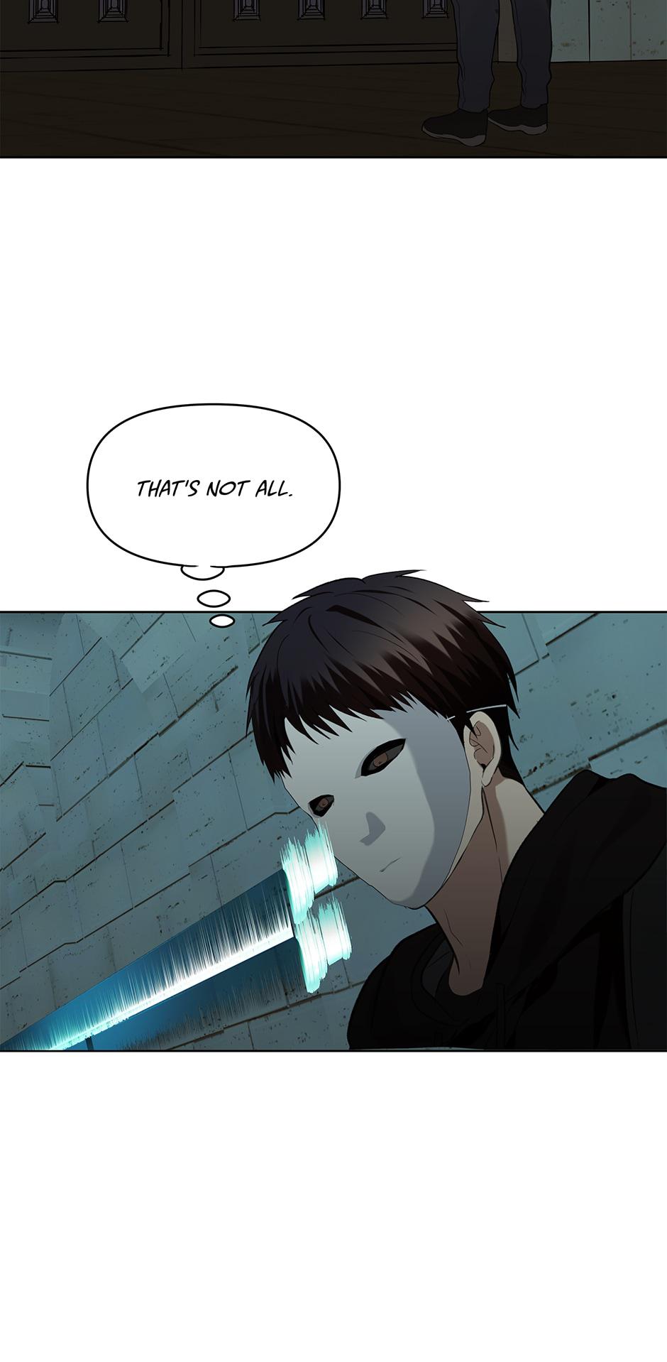 Second Life Ranker Chap 3 - Next Chap 4
