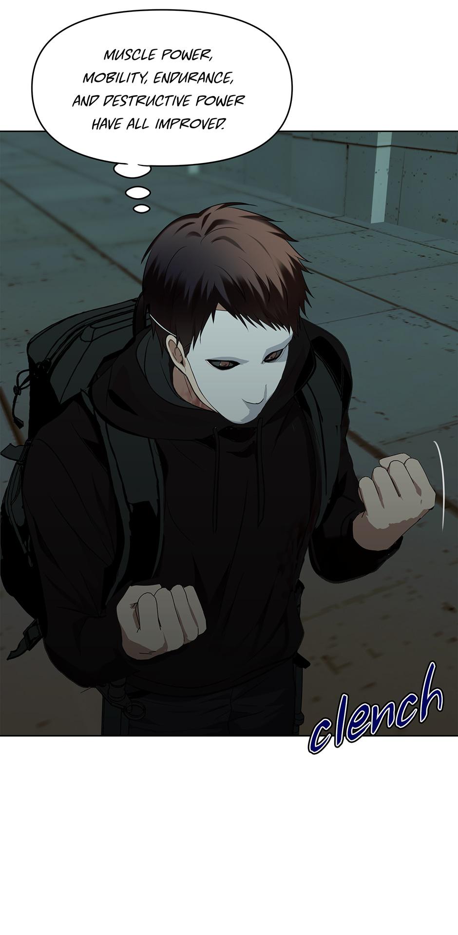 Second Life Ranker Chap 3 - Next Chap 4