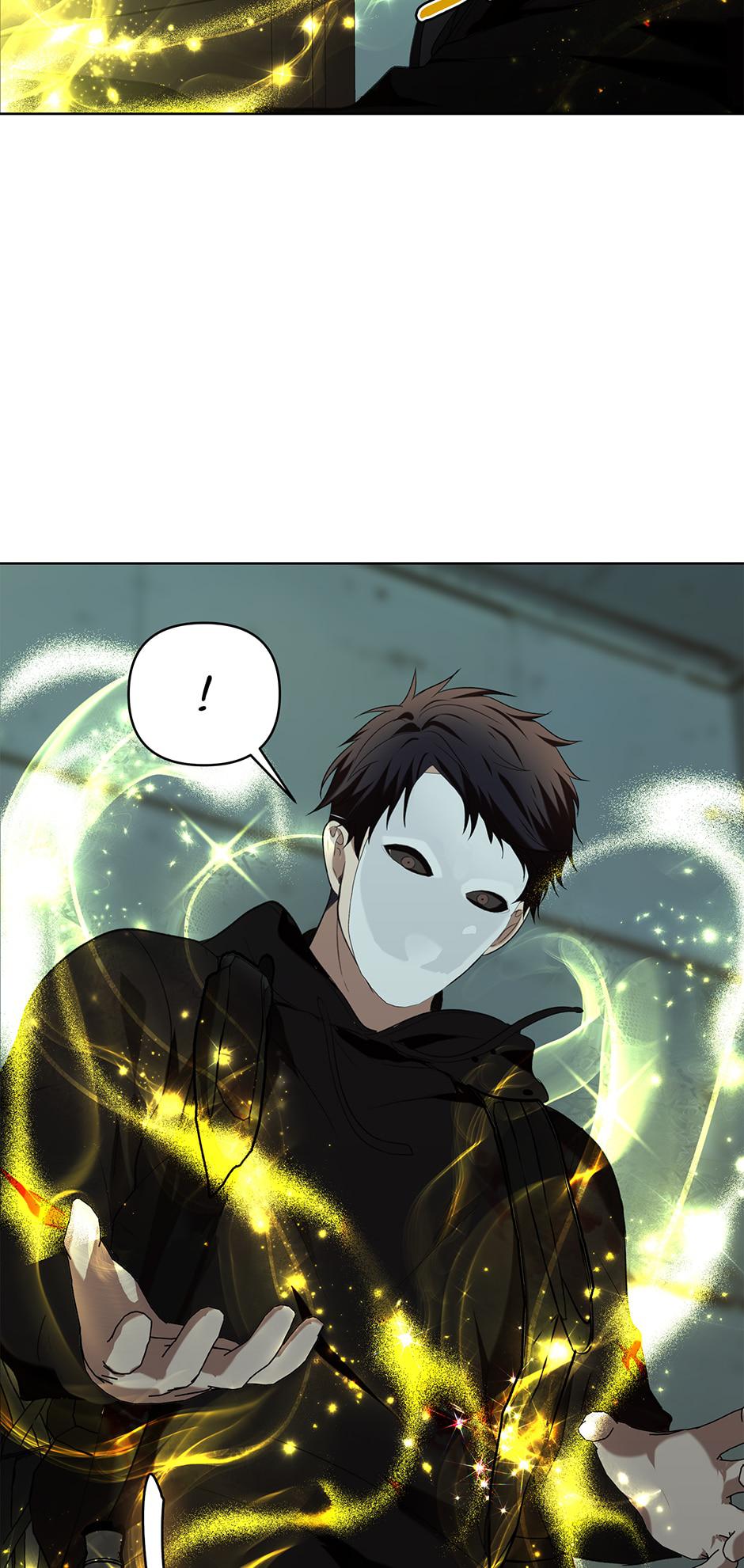 Second Life Ranker Chap 3 - Next Chap 4