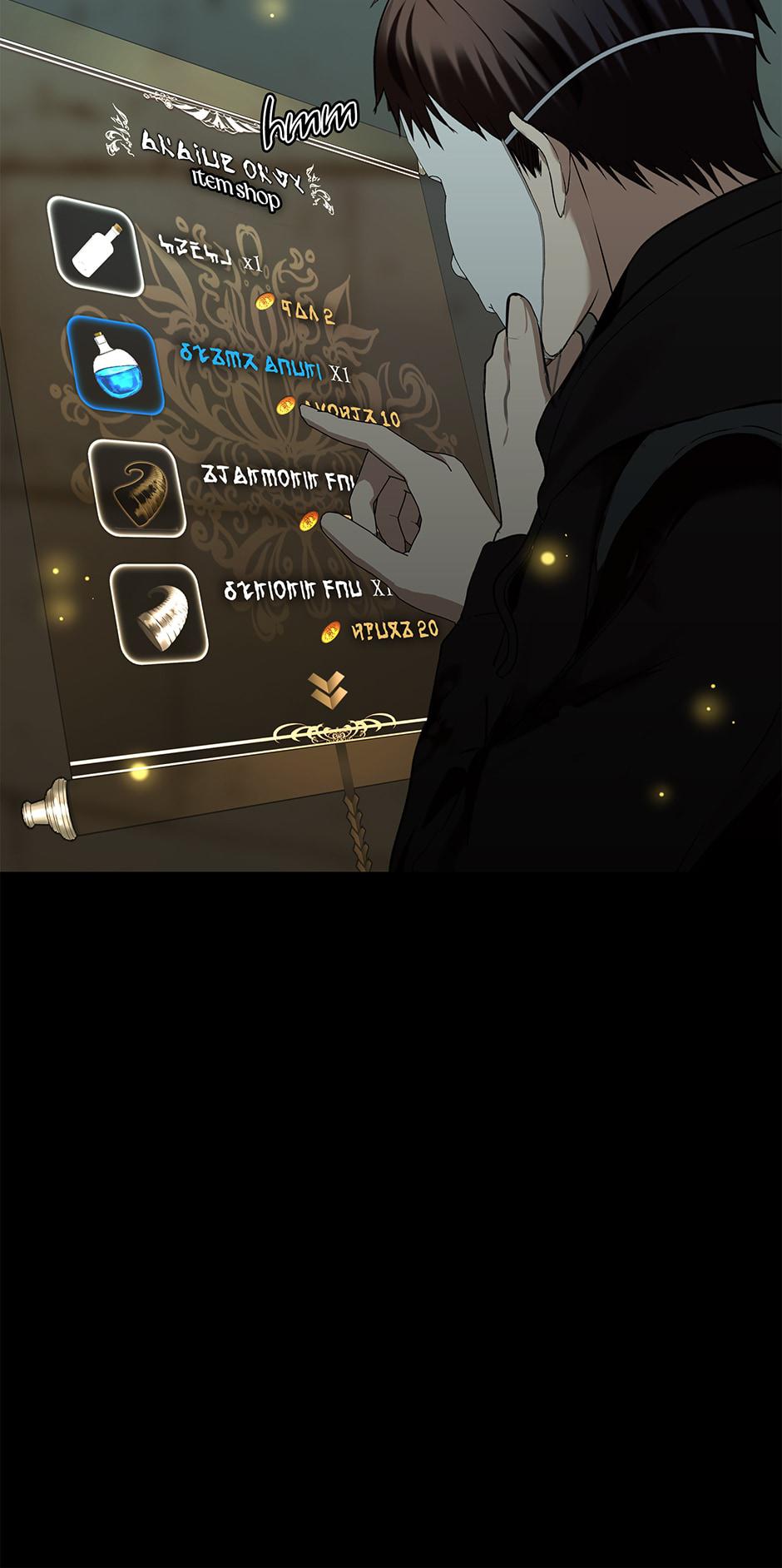 Second Life Ranker Chap 3 - Next Chap 4