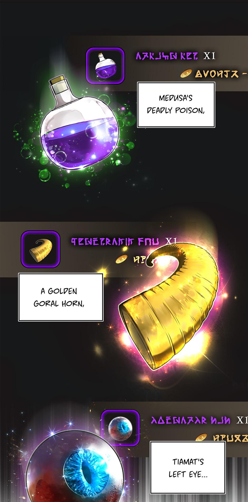 Second Life Ranker Chap 3 - Next Chap 4