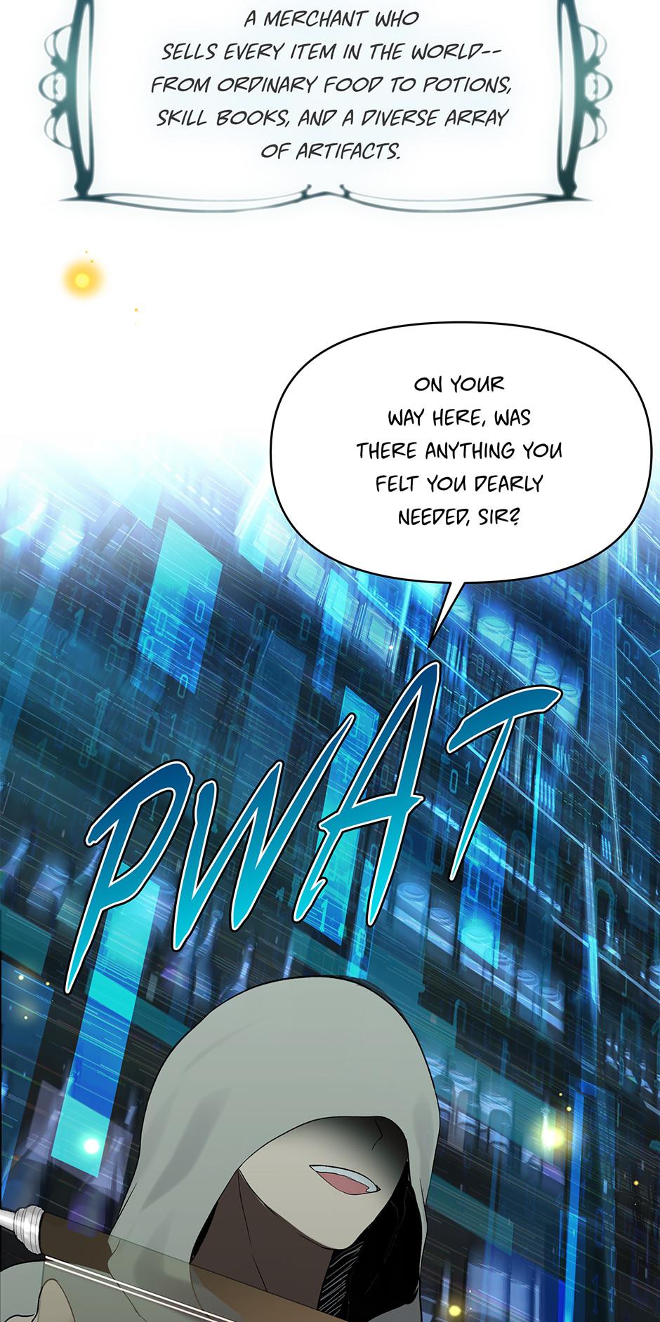 Second Life Ranker Chap 3 - Next Chap 4