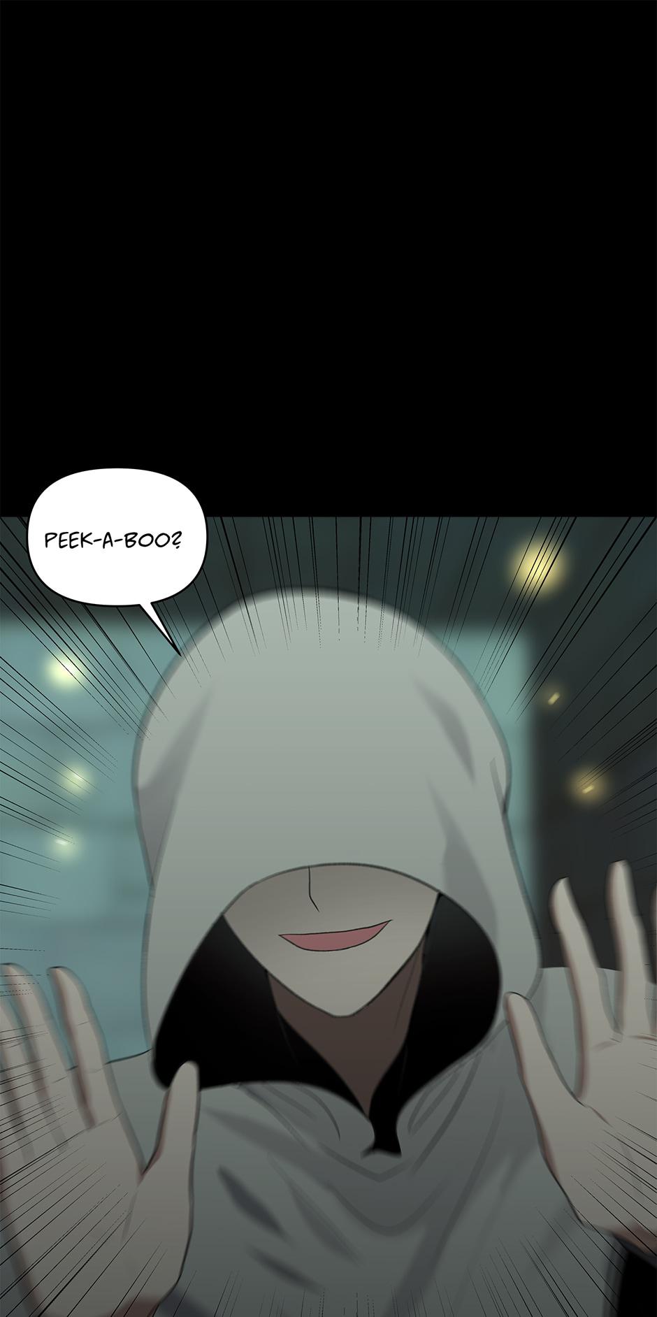 Second Life Ranker Chap 3 - Next Chap 4