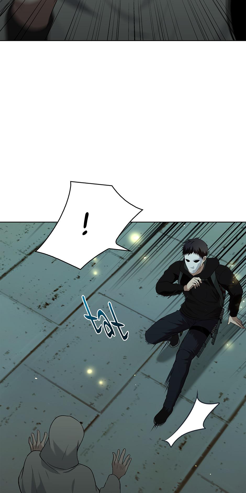 Second Life Ranker Chap 3 - Next Chap 4
