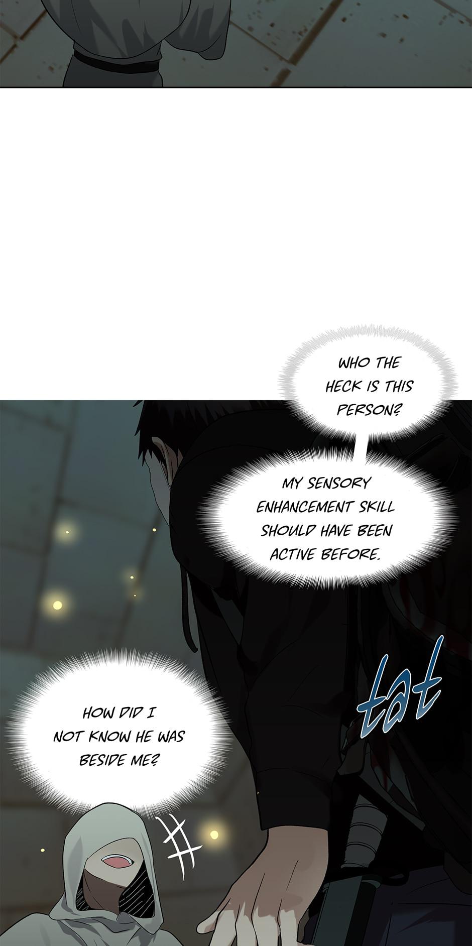 Second Life Ranker Chap 3 - Next Chap 4