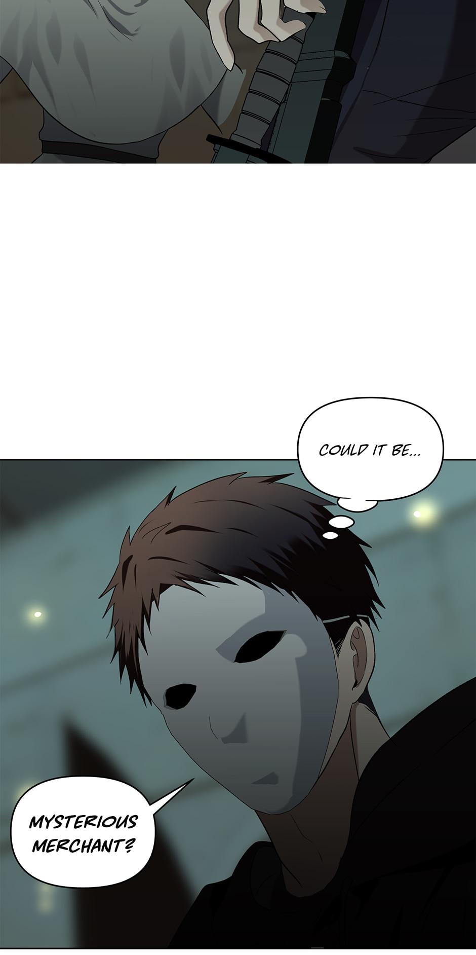 Second Life Ranker Chap 3 - Next Chap 4